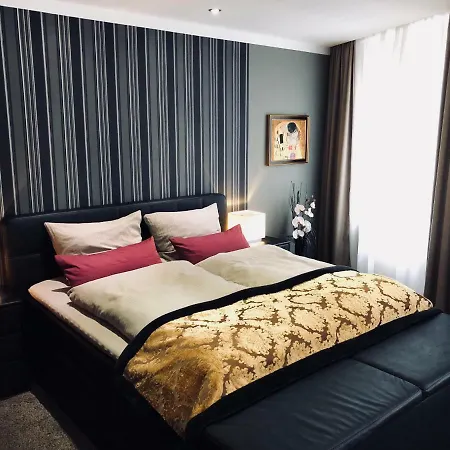 Bb-apartments