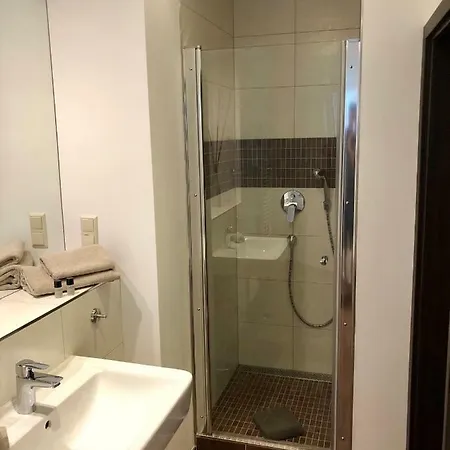 Bb-apartments *
