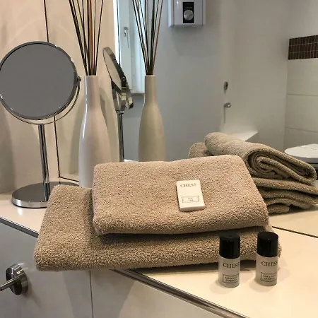 Gasthof Bb-apartments Baden-Baden